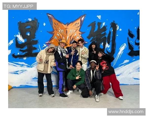 深圳街舞队引发的意识形态争议与街舞文化的未来探讨