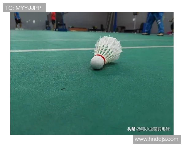 羽毛球新手必看：从基础力量训练到技巧提升的全面指南