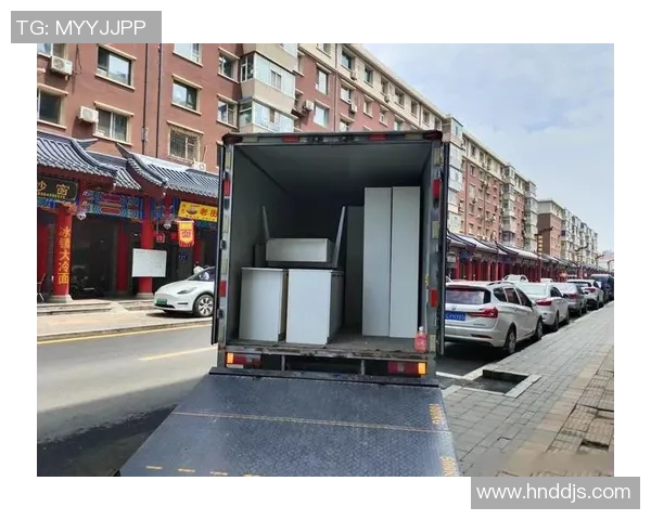 快递搬家服务全面解析:高效便捷的家居迁移新选择 快递搬家服务全面解析:高效便捷的家居迁移新选择