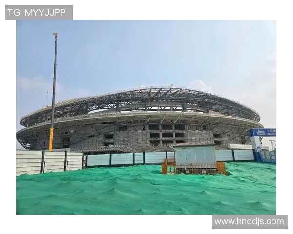 中国体育馆发展现状与未来趋势分析探讨