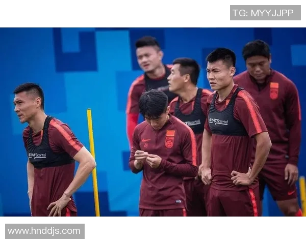 中国足球发展迎来新机遇 未来十年目标与挑战并存