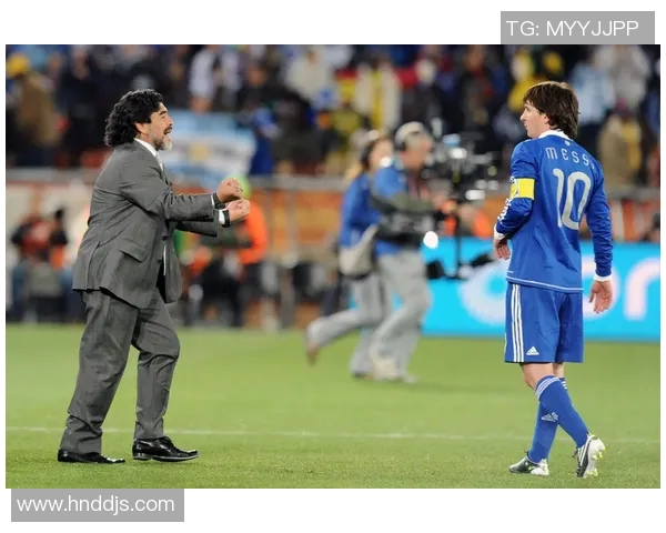 梅西个人资料全解析:从阿根廷天才到足球巨星的传奇历程 梅西个人资料全解析:从阿根廷天才到足球巨星的传奇历程