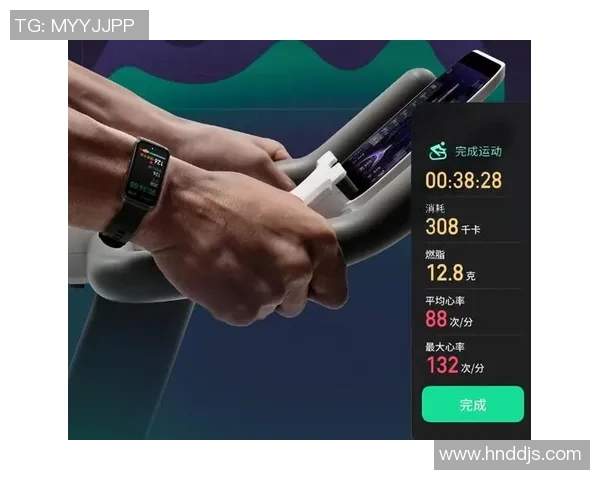 小米运动App全面升级 打造智能健身新体验 助力健康生活每一步 小米运动App全面升级 打造智能健身新体验 助力健康生活每一步