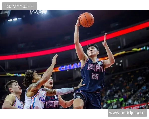 11月16日广东队对阵青岛队精彩视频直播全程回顾与赛后分析