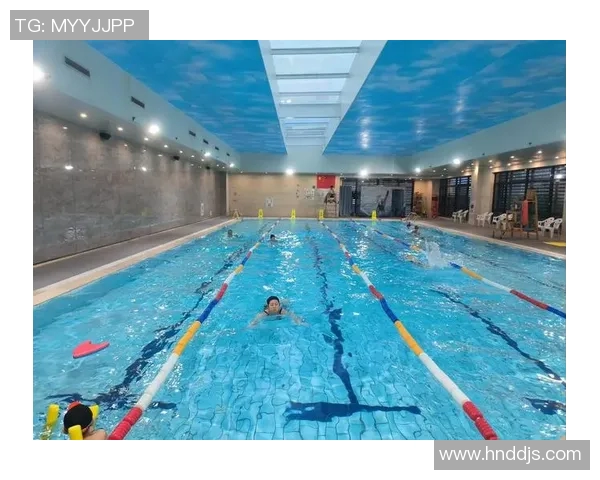 游泳初学者必备技巧全攻略助你轻松掌握水中自如技巧 游泳初学者必备技巧全攻略助你轻松掌握水中自如技巧