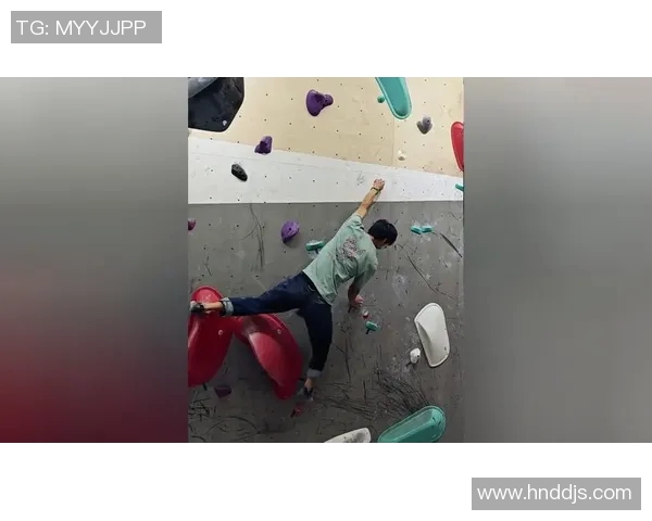 西安攀岩队状态分析与提升策略探讨攀岩运动发展前景 西安攀岩队状态分析与提升策略探讨攀岩运动发展前景