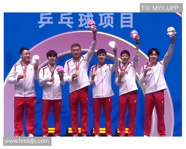 北京乒乓球队选拔赛点评：意识表现与团队协作的深度分析